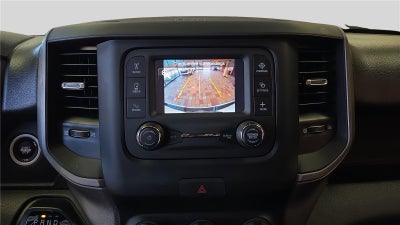 2024 RAM 1500 Tradesman