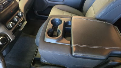 2024 RAM 1500 Tradesman