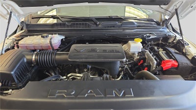 2024 RAM 1500 Tradesman