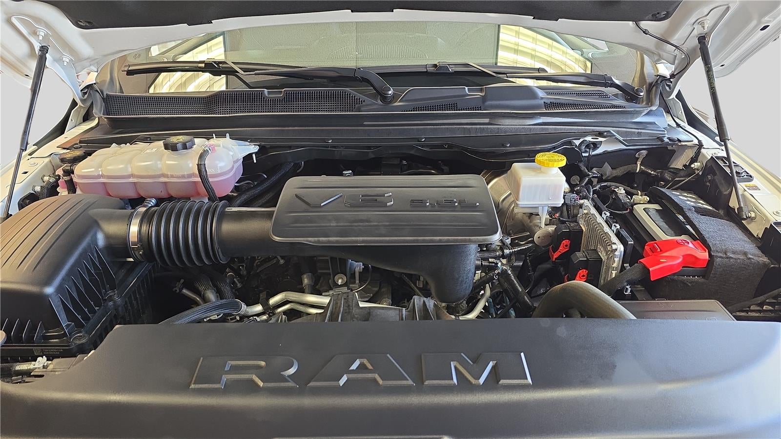 2024 RAM 1500 Tradesman