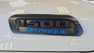 2024 RAM 1500 Tradesman