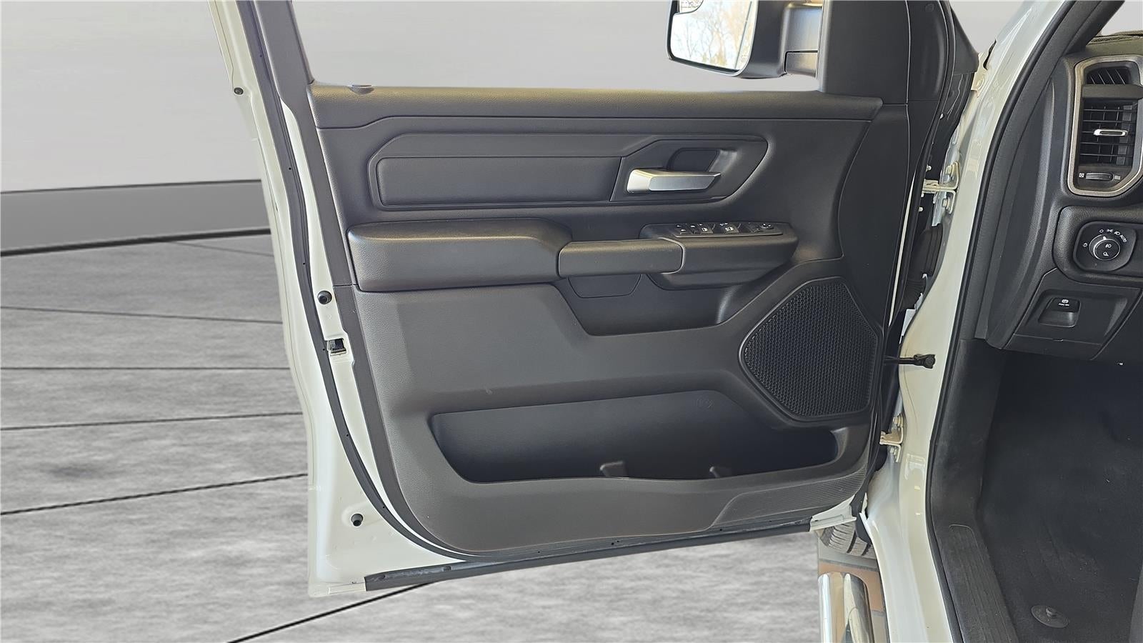 2024 RAM 1500 Tradesman