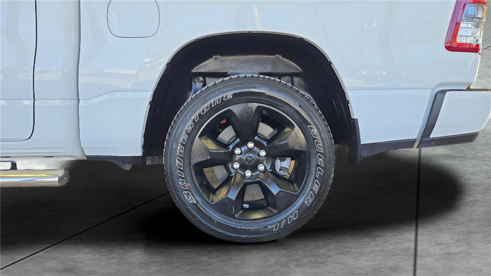 2024 RAM 1500 Tradesman