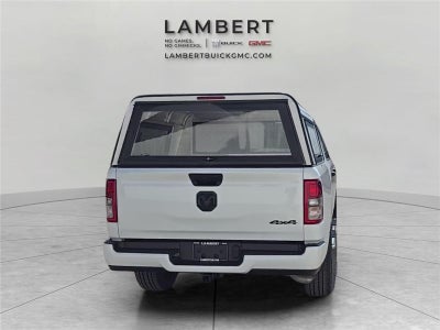 2024 RAM 1500 Tradesman