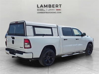 2024 RAM 1500 Tradesman