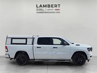 2024 RAM 1500 Tradesman