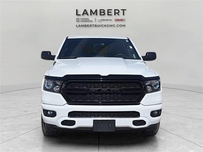 2024 RAM 1500 Tradesman