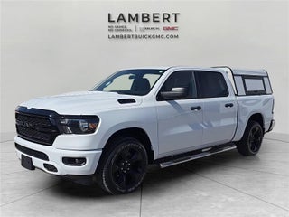 2024 RAM 1500 Tradesman