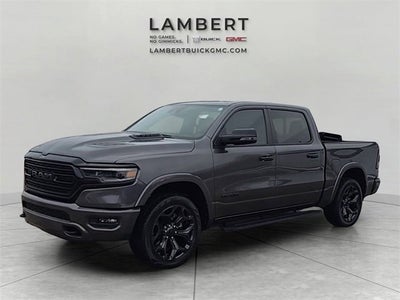 2024 RAM 1500 Limited