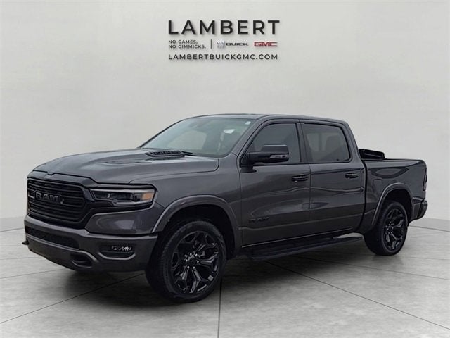 2024 RAM 1500 Limited