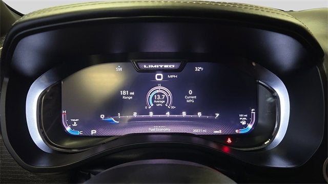 2024 RAM 1500 Limited