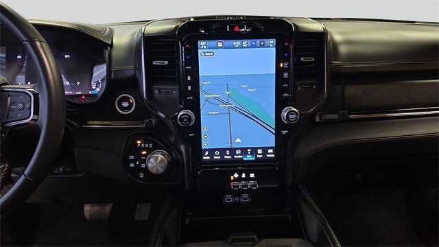 2024 RAM 1500 Limited