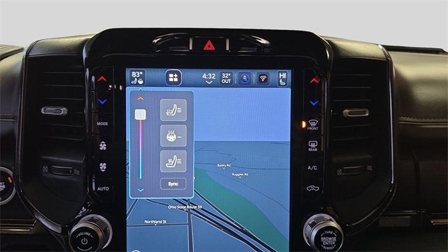 2024 RAM 1500 Limited