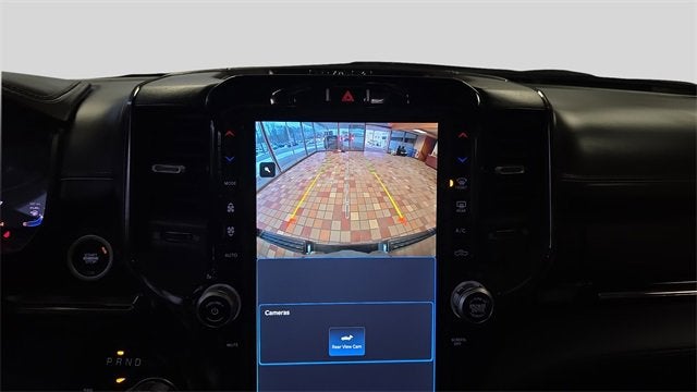 2024 RAM 1500 Limited