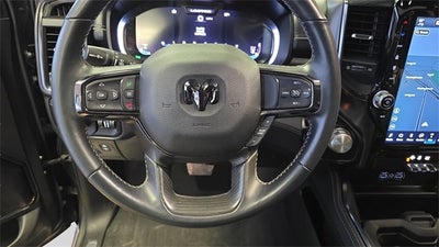 2024 RAM 1500 Limited