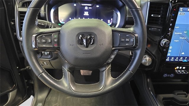 2024 RAM 1500 Limited