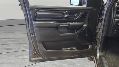 2024 RAM 1500 Limited