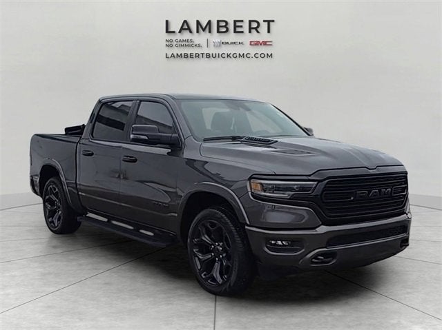 2024 RAM 1500 Limited