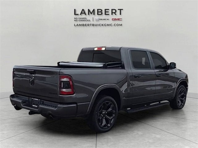 2024 RAM 1500 Limited