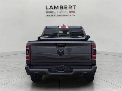 2024 RAM 1500 Limited