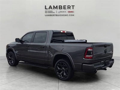 2024 RAM 1500 Limited