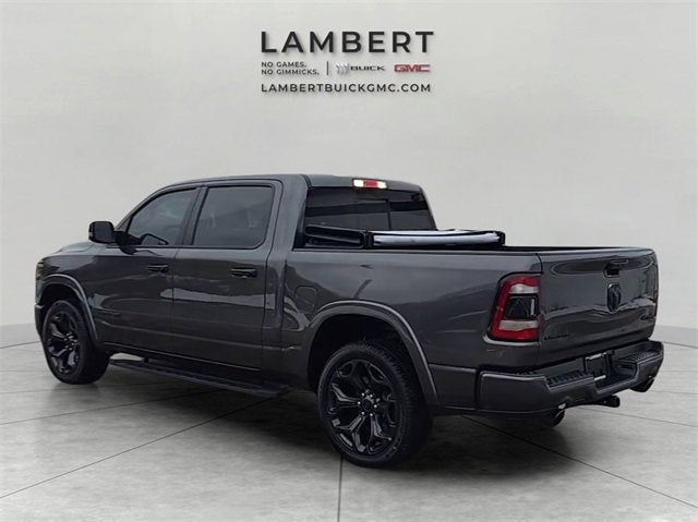 2024 RAM 1500 Limited