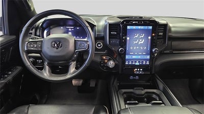 2024 RAM 1500 Limited