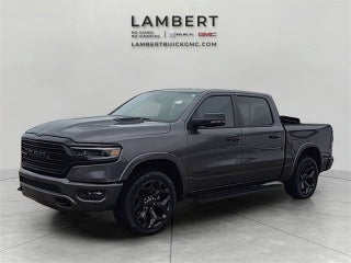 2024 RAM 1500 Limited