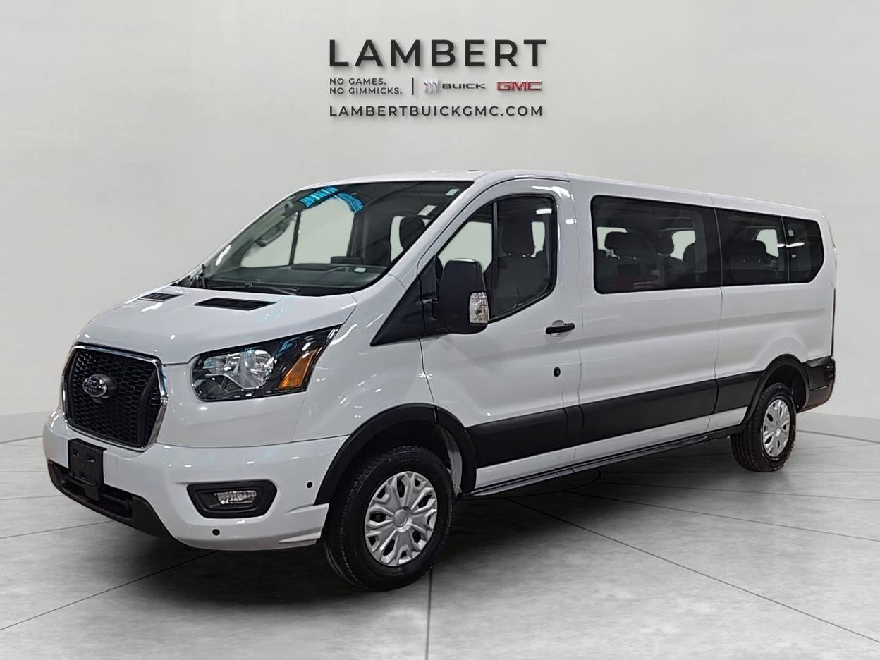 2024 Ford Transit Passenger Wagon XL
