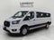 2024 Ford Transit Passenger Wagon XL