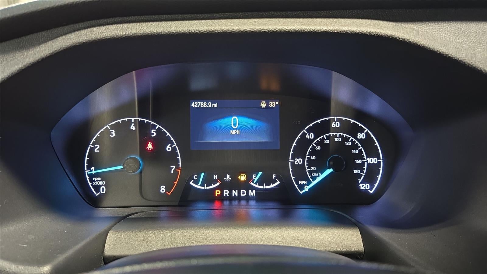 2024 Ford Transit Passenger Wagon XL