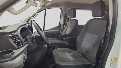 2024 Ford Transit Passenger Wagon XL