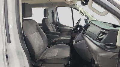2024 Ford Transit Passenger Wagon XL