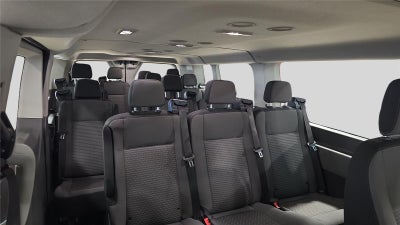 2024 Ford Transit Passenger Wagon XL