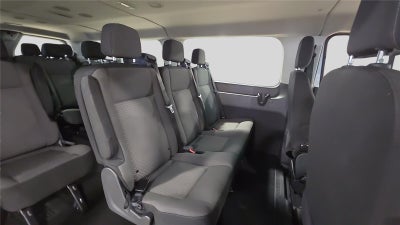 2024 Ford Transit Passenger Wagon XL