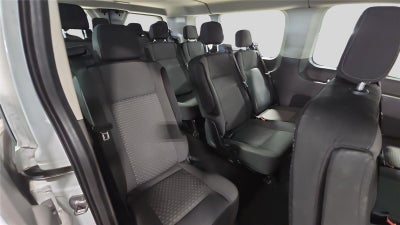 2024 Ford Transit Passenger Wagon XL