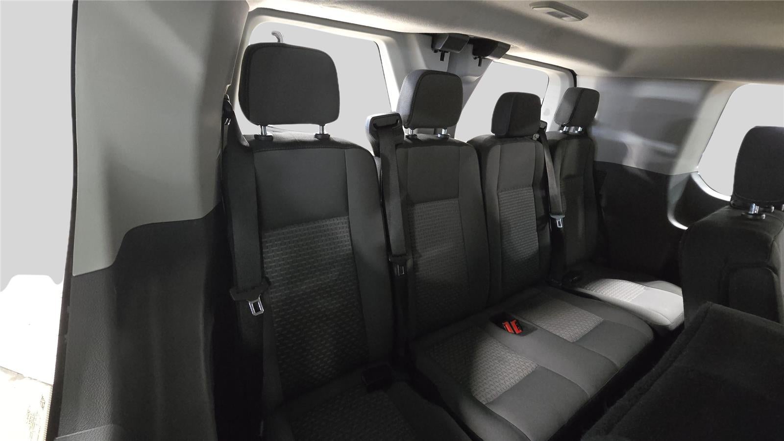 2024 Ford Transit Passenger Wagon XL