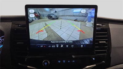 2024 Ford Transit Passenger Wagon XL