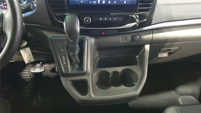 2024 Ford Transit Passenger Wagon XL