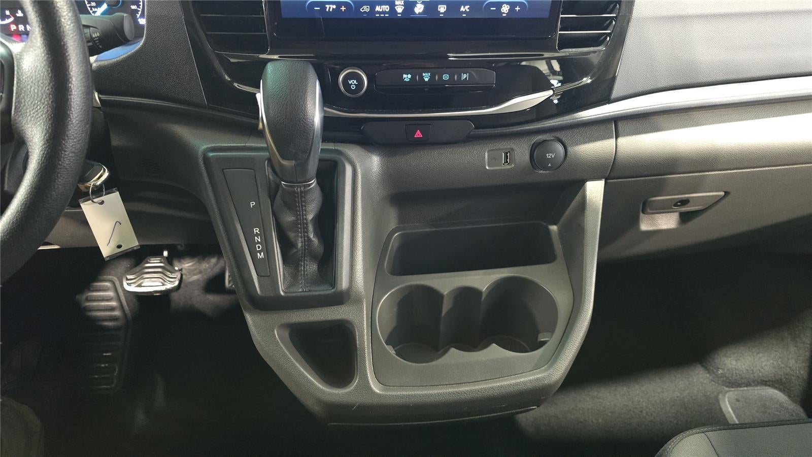 2024 Ford Transit Passenger Wagon XL