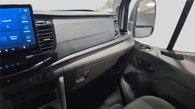 2024 Ford Transit Passenger Wagon XL