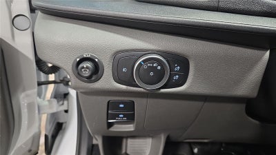 2024 Ford Transit Passenger Wagon XL