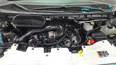 2024 Ford Transit Passenger Wagon XL