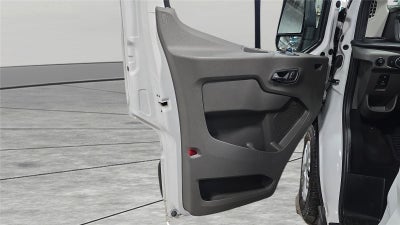 2024 Ford Transit Passenger Wagon XL