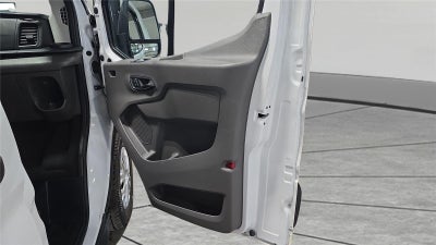 2024 Ford Transit Passenger Wagon XL