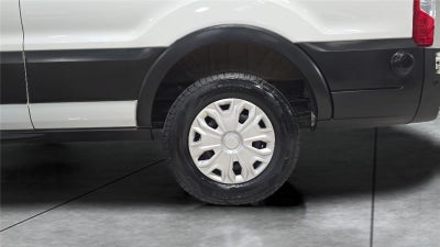 2024 Ford Transit Passenger Wagon XL