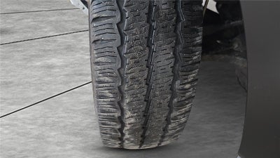 2024 Ford Transit Passenger Wagon XL