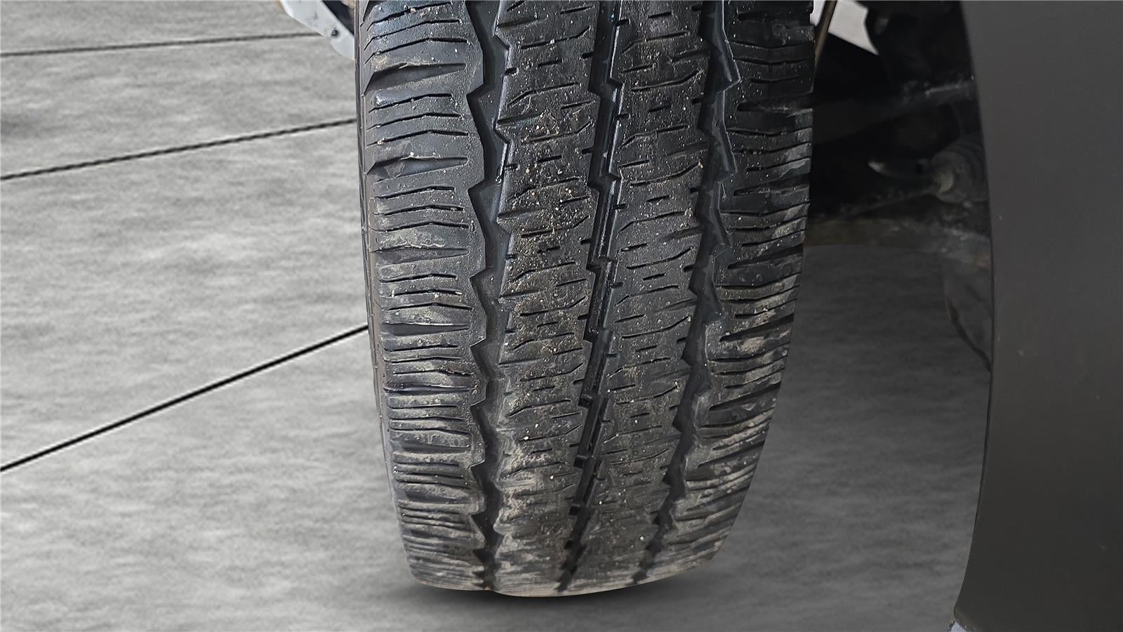 2024 Ford Transit Passenger Wagon XL