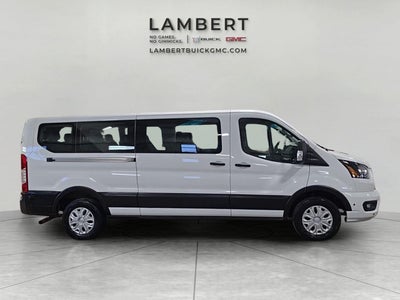 2024 Ford Transit Passenger Wagon XL