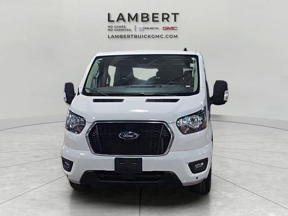 2024 Ford Transit Passenger Wagon XL